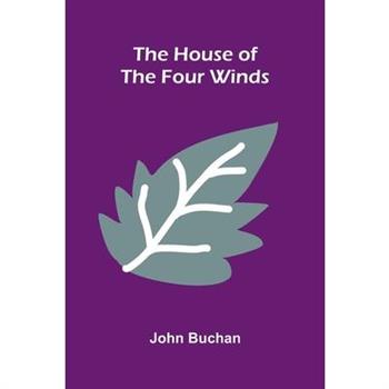 The House of the Four Winds