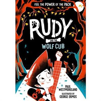 Rudy and the Wolf Cub