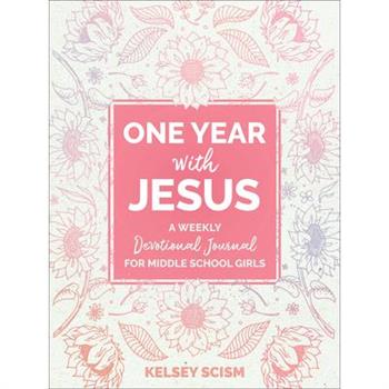One Year with Jesus