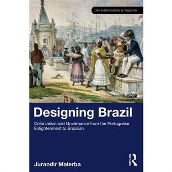 Designing Brazil