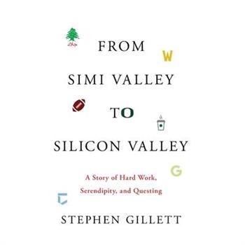 From Simi Valley to Silicon Valley