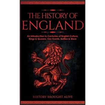 The History of England