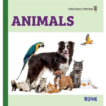 Animals (hardcover)