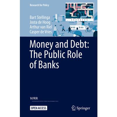 Money and Debt: The Public Role of Banks
