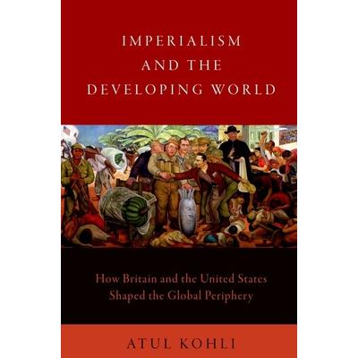 Imperialism and the Developing World