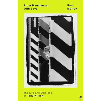 From Manchester with Love