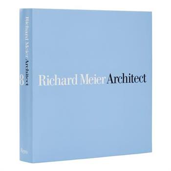 Richard Meier, Architect: Volume 8