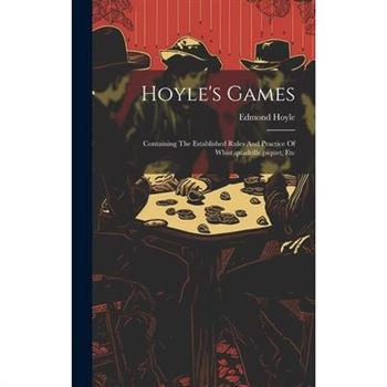Hoyle's Games