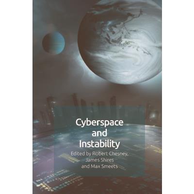 Cyberspace and Instability