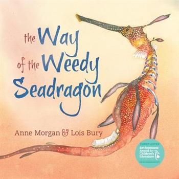 The Way of the Weedy Seadragon
