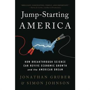 Jump-Starting America