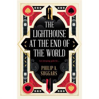 The Lighthouse at the End of the World
