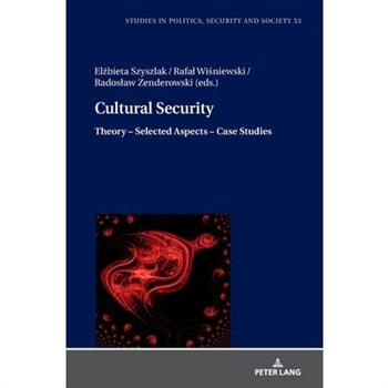 Cultural Security