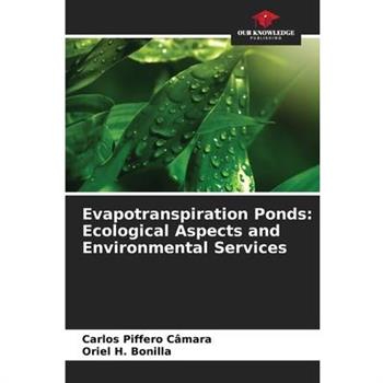 Evapotranspiration Ponds