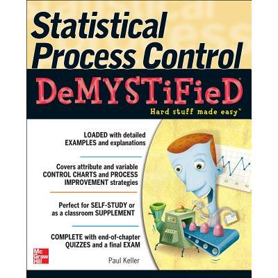 Statistical Process Control Demystified