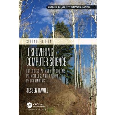 Discovering Computer Science