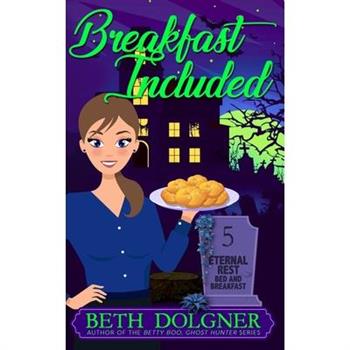 Breakfast Included