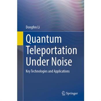 Quantum Teleportation Under Noise