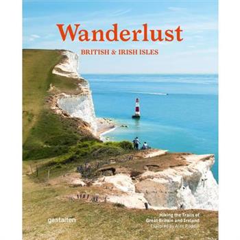 Wanderlust British & Irish Isles
