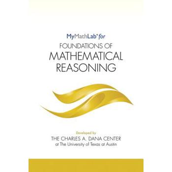 Foundations of Mathematical Reasoning