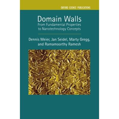 Domain Walls