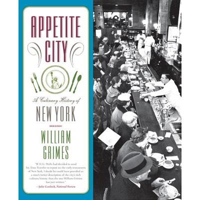Appetite City