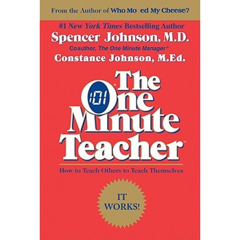 The One Minute Teacher