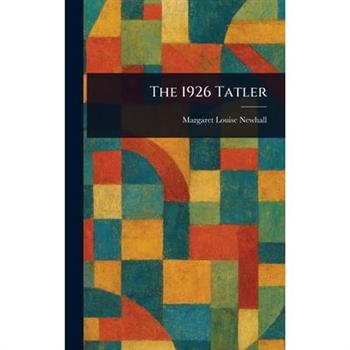 The 1926 Tatler