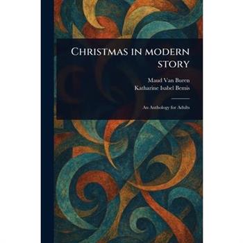 Christmas in Modern Story