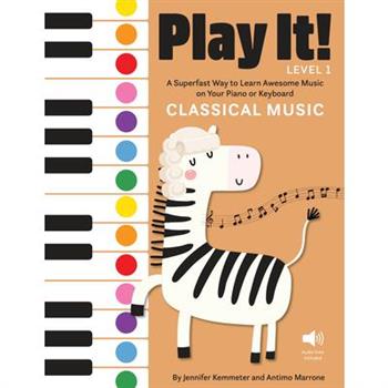 Play It! Classical Music