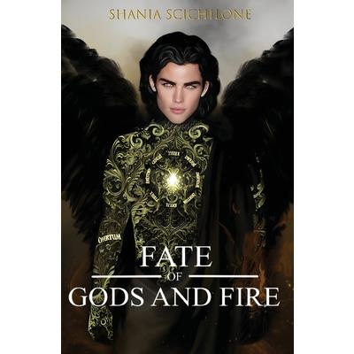 A Fate of Gods and Fire
