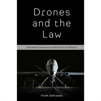 Drones and the Law