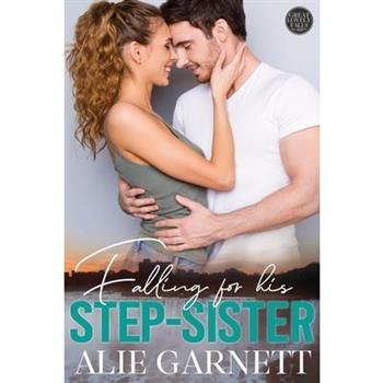 Falling for his Step-Sister