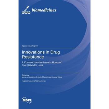 Innovations in Drug Resistance