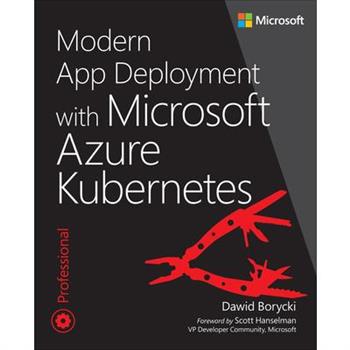 Modern App Deployment with Azure Kubernetes