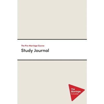 The Pre-Marriage Course Study JournalThePre-Marriage Course Study Journal