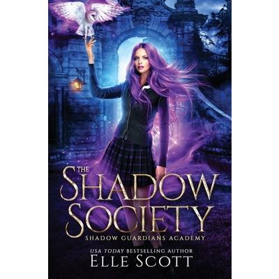 The Shadow Society