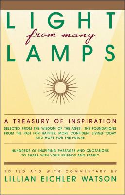 Light from Many Lamps