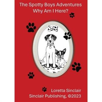 The Spotty Boys Adventures