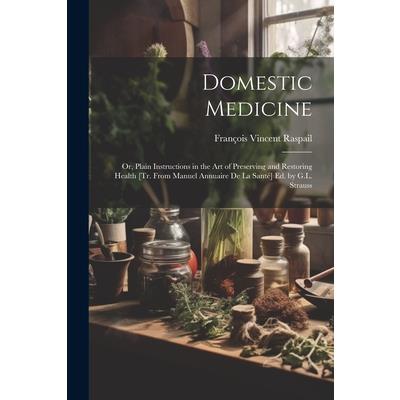 Domestic Medicine