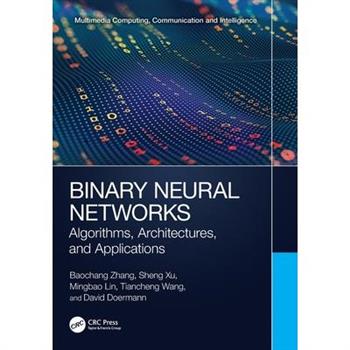 Binary Neural Networks