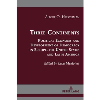 Three Continents