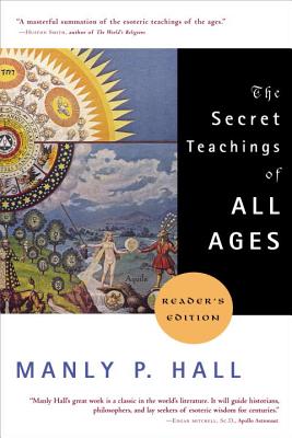 Secret Teachings of All Ages: Reader's Edition