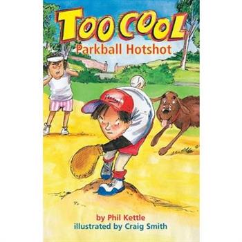 Parkball Hotshot - Toocool Series