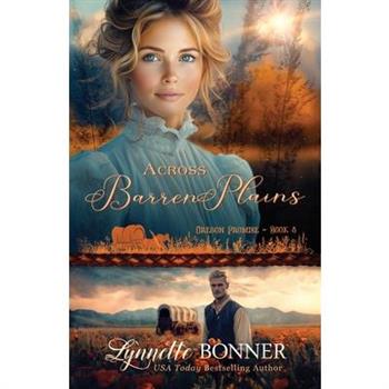 Across Barren Plains