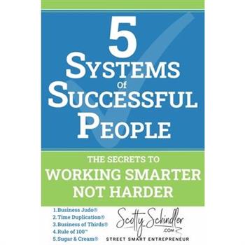 5 Systems of Successful People