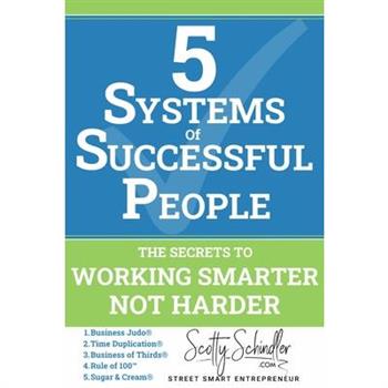 5 Systems of Successful People