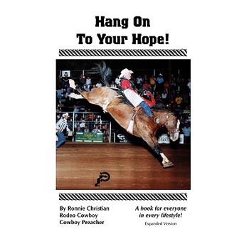 Hang on to Your Hope