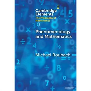 Phenomenology and Mathematics