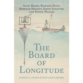 The Board of Longitude